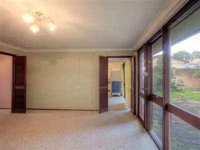 Fifth view of Homely house listing, 108 Seven Hills Road, Baulkham Hills NSW 2153