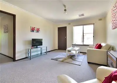 Main view of Homely unit listing, 8/9 Barnes Road, Glynde SA 5070