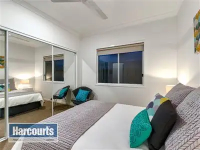 Sixth view of Homely townhouse listing, 4/97 Gillies Street, Zillmere QLD 4034