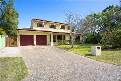 Second view of Homely house listing, 16 Hunter St, Bongaree QLD 4507