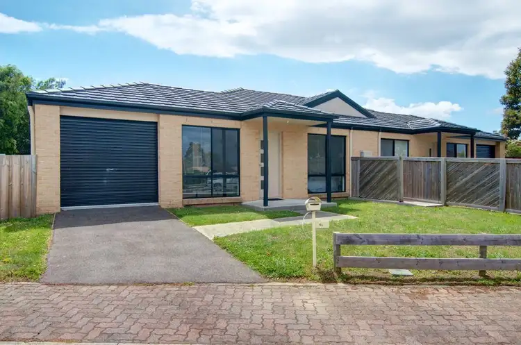 Main view of Homely unit listing, 2/4 Jamison Street, West Launceston TAS 7250