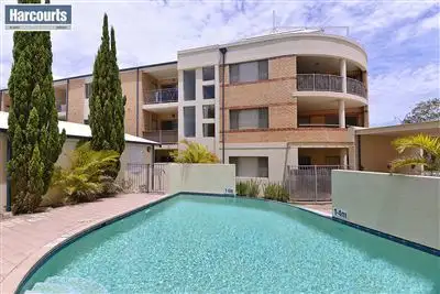 Second view of Homely apartment listing, 8/27 Piccadilly Circle, Joondalup WA 6027