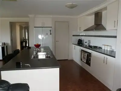 Third view of Homely house listing, 29 Oswald Drive, Alexandra VIC 3714