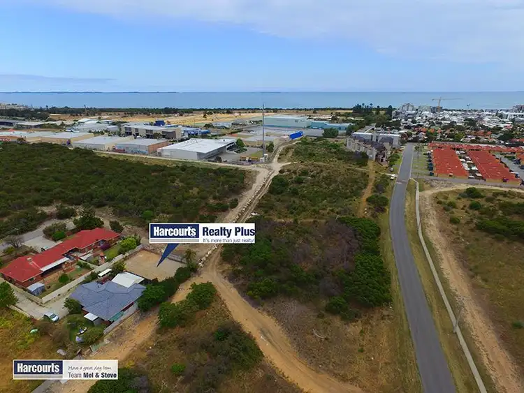 Prop Lot/2/4 Whitton Street, Hamilton Hill WA 6163
