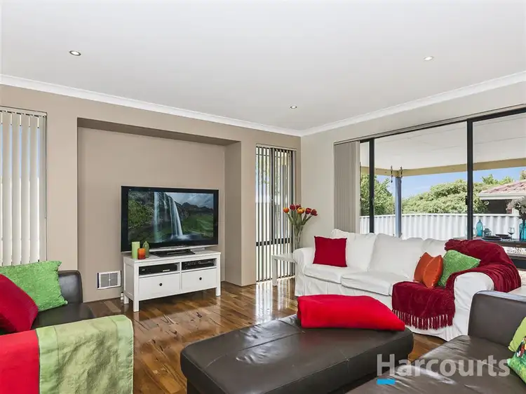 19 Bonnyrigg Pass, Kinross WA 6028