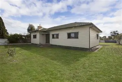 41 McLellan Street, Ararat VIC 3377