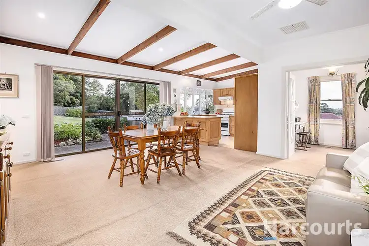 Fifth view of Homely house listing, 2 Stewart Street, Boronia VIC 3155
