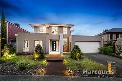 Main view of Homely house listing, 34 Waterview Drive, Mernda VIC 3754