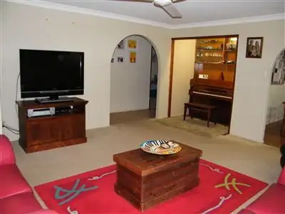 Fourth view of Homely house listing, 39 Grevillea Drive, Glenella QLD 4740