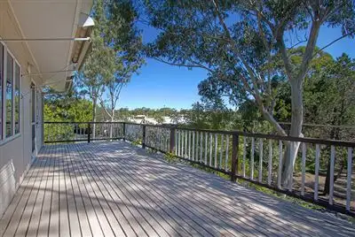 Main view of Homely house listing, 3 Green Valley Drive, Rainbow Beach QLD 4581