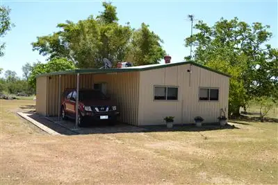 Second view of Homely rural property listing, 52555 Burnett Highway, Bouldercombe QLD 4702