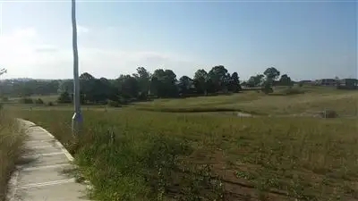 LOT 119 10 Barrett Street, Gregory Hills NSW 2557