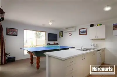 Fifth view of Homely house listing, 21 McDonald Street, Skye VIC 3977