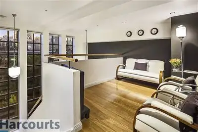 Third view of Homely apartment listing, 404/336 Russell Street, Melbourne VIC 3000