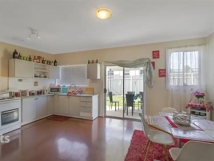 Fourth view of Homely house listing, 42a Brisbane Street, Oxley Park NSW 2760