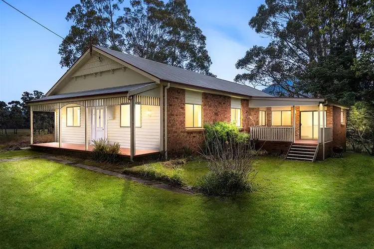 Second view of Homely rural property listing, 149 Mount Arthur Road, Patersonia TAS 7259