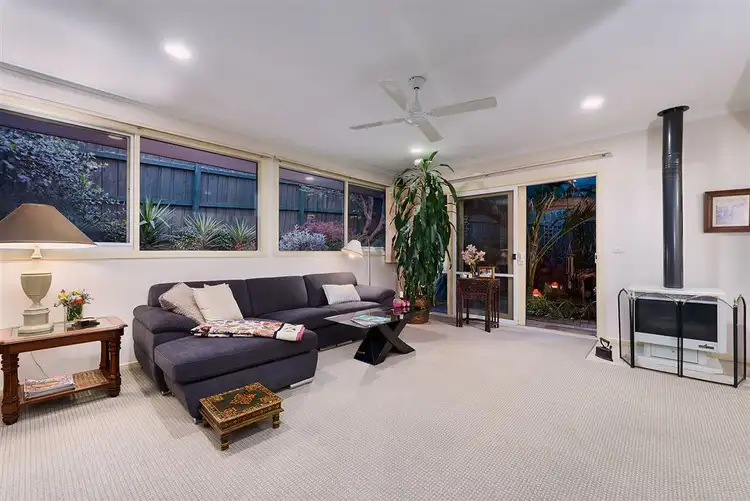 Third view of Homely house listing, 2 Bracknell Court, Vermont South VIC 3133
