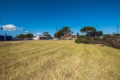 Fourth view of Homely land listing, Lt 20 Mason Street, Port Elliot SA 5212