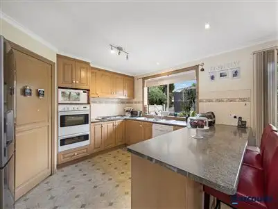 Third view of Homely house listing, 89 Waradgery Drive, Rowville VIC 3178