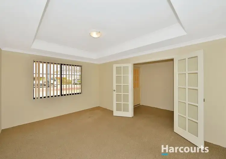 Third view of Homely unit listing, 1/3 Blossom Place, Coodanup WA 6210