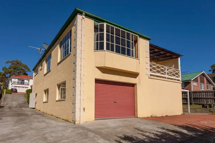 Second view of Homely house listing, 99 Amy Street, West Moonah TAS 7009