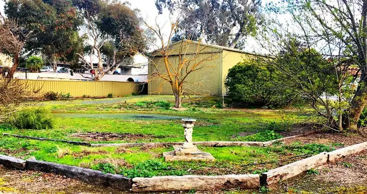 Main view of Homely land listing, 2 Giles Thorpe Crescent, Mount Pleasant SA 5235