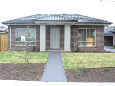 Main view of Homely unit listing, 1/12 Newton Crescent, Lalor VIC 3075