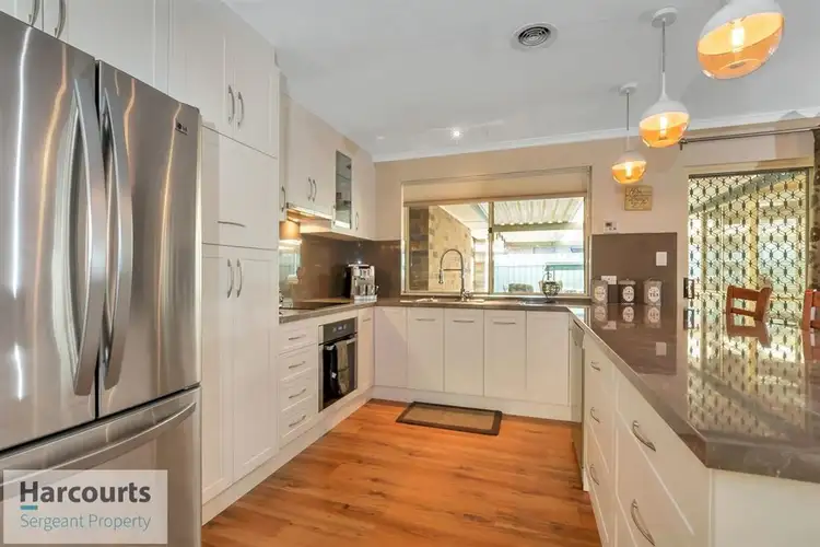 Fifth view of Homely house listing, 31 Park Lake Blvd, Blakeview SA 5114