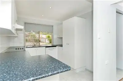 Second view of Homely townhouse listing, 49/99 Short St, Boronia Heights QLD 4124
