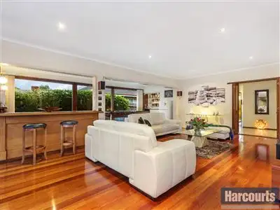 Third view of Homely house listing, 16 Cosgrove Street, Vermont VIC 3133