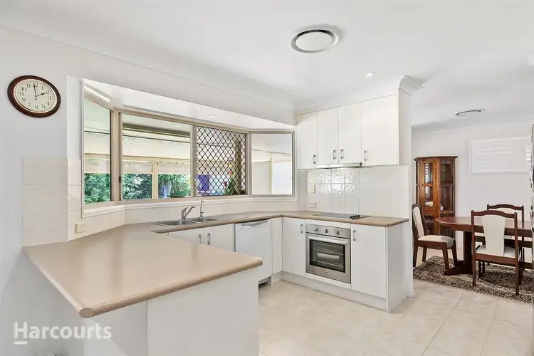 Fifth view of Homely house listing, 12 Shannen Court, Urraween QLD 4655
