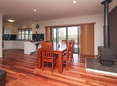 Fifth view of Homely rural property listing, 110-116 Rose Farm Lane, Logan Village QLD 4207