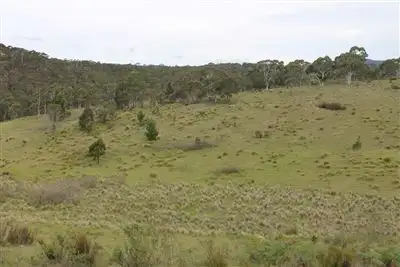Second view of Homely rural property listing, Lot 54 Charleys Forest Road, Braidwood NSW 2622
