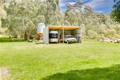 Seventh view of Homely house listing, 121 Boons Road, Blackwood Creek TAS 7301