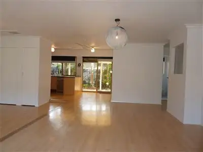 Main view of Homely semi-detached listing, 2/11 Galloway Drive, Ashmore QLD 4214