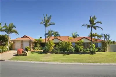 Main view of Homely house listing, 14 Morris Road, Kippa-ring QLD 4021