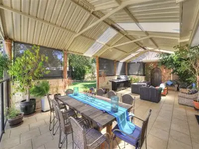 Third view of Homely house listing, 17 Pleasant Grove Circle, Falcon WA 6210