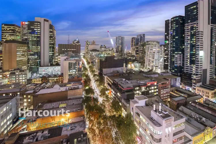 1814/250 Elizabeth Street, Melbourne VIC 3000