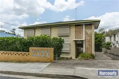 4/49 Aberleigh Road, Herston QLD 4006