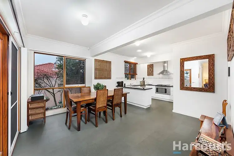 Third view of Homely townhouse listing, 2/46 Fairhills Parade, Glen Waverley VIC 3150