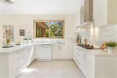 Fourth view of Homely house listing, 29 Boronia Road, Vermont VIC 3133