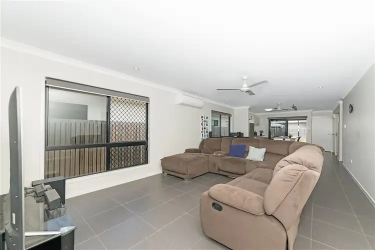 Third view of Homely house listing, 5 Molokai Street, Burdell QLD 4818