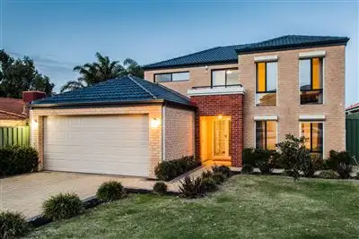 Main view of Homely house listing, 10 Brooke Gardens, Bateman WA 6150