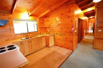 Fifth view of Homely house listing, 49 Johns Road, Reedy Marsh TAS 7304