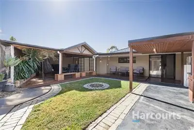 Fourth view of Homely house listing, 11 The Mears, Epping VIC 3076