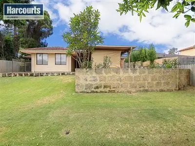 Third view of Homely house listing, 5 Mileti Road, Lesmurdie WA 6076