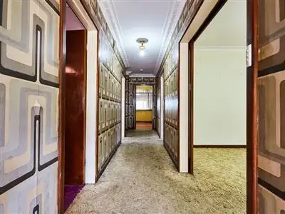 Sixth view of Homely house listing, 31 Fulton Street, Hamilton Hill WA 6163