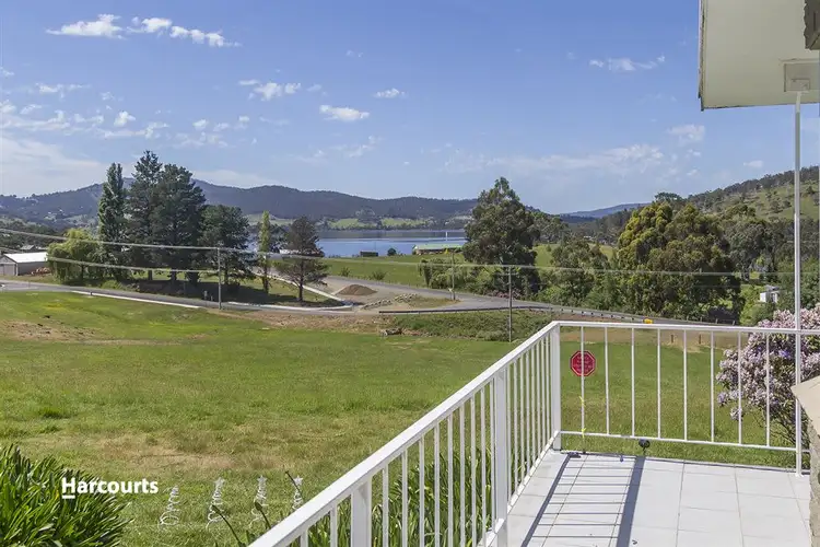 Fourth view of Homely house listing, 7 Bonnies Way, Port Huon TAS 7116