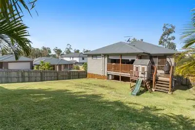 Second view of Homely house listing, 18 Messenger Cres, Springfield Lakes QLD 4300