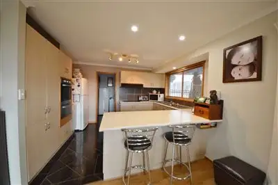 Second view of Homely house listing, 2 Stanfield Drive, Old Beach TAS 7017